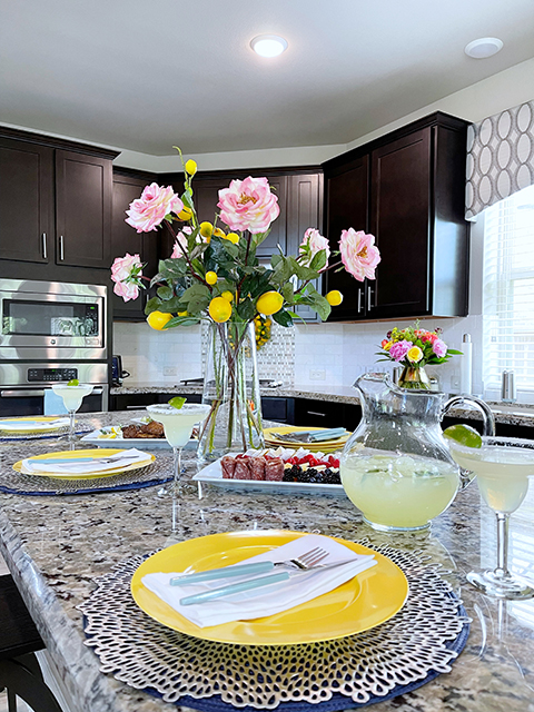 Elevate your summer tablescape with Walmart