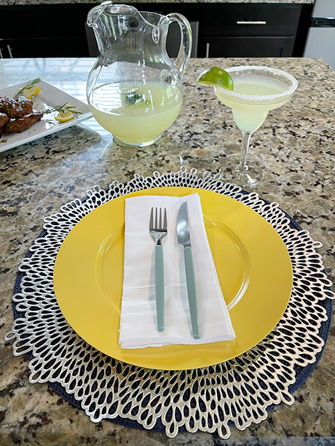 Elevate your summer tablescape with Walmart